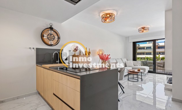 Till salu - Lägenhet - Los Altos