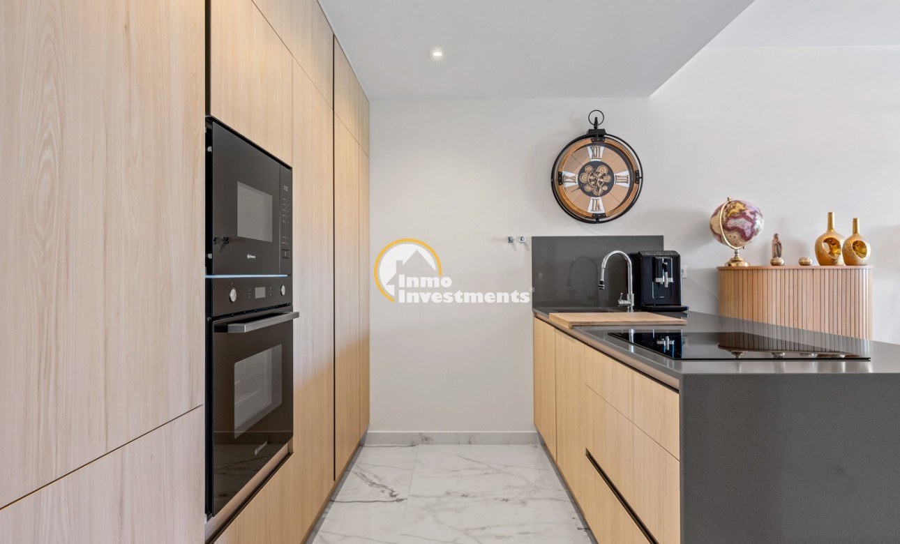 Till salu - Lägenhet - Los Altos