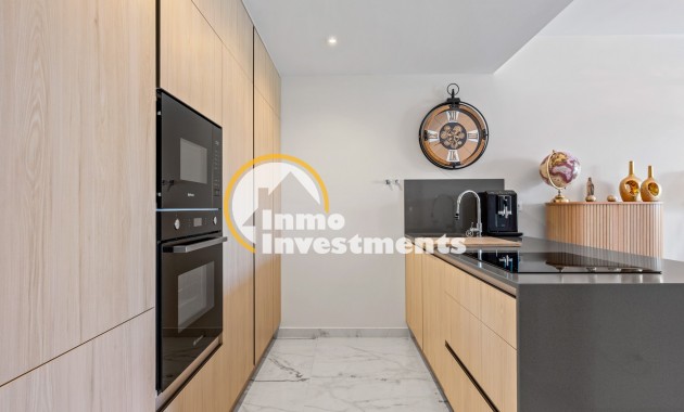 Till salu - Lägenhet - Los Altos