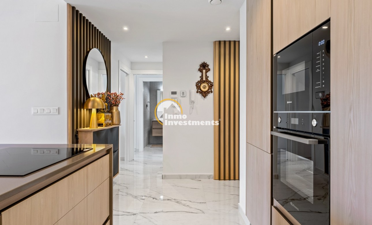 Till salu - Lägenhet - Los Altos