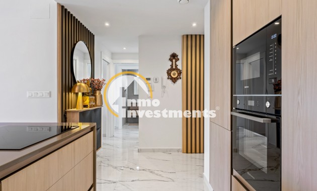 Till salu - Lägenhet - Los Altos