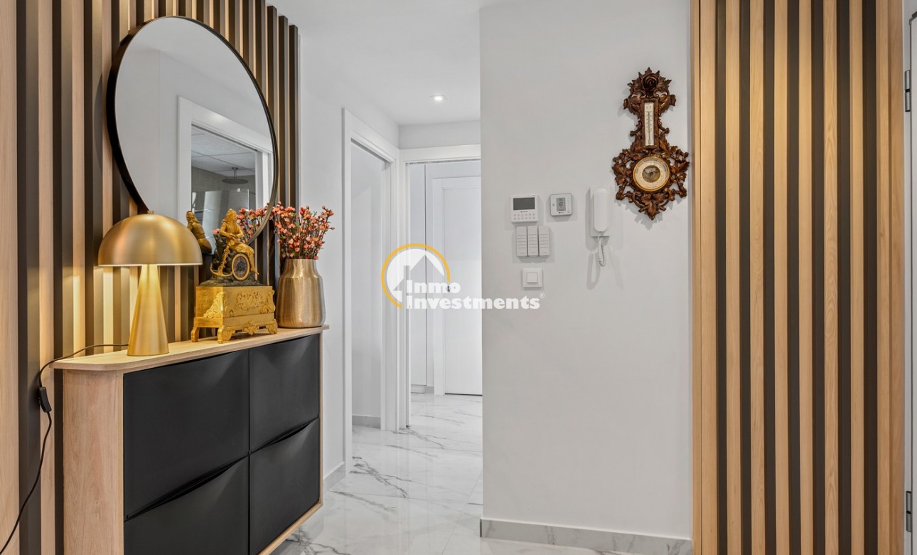 Till salu - Lägenhet - Los Altos