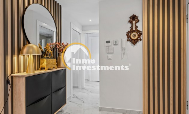 Till salu - Lägenhet - Los Altos