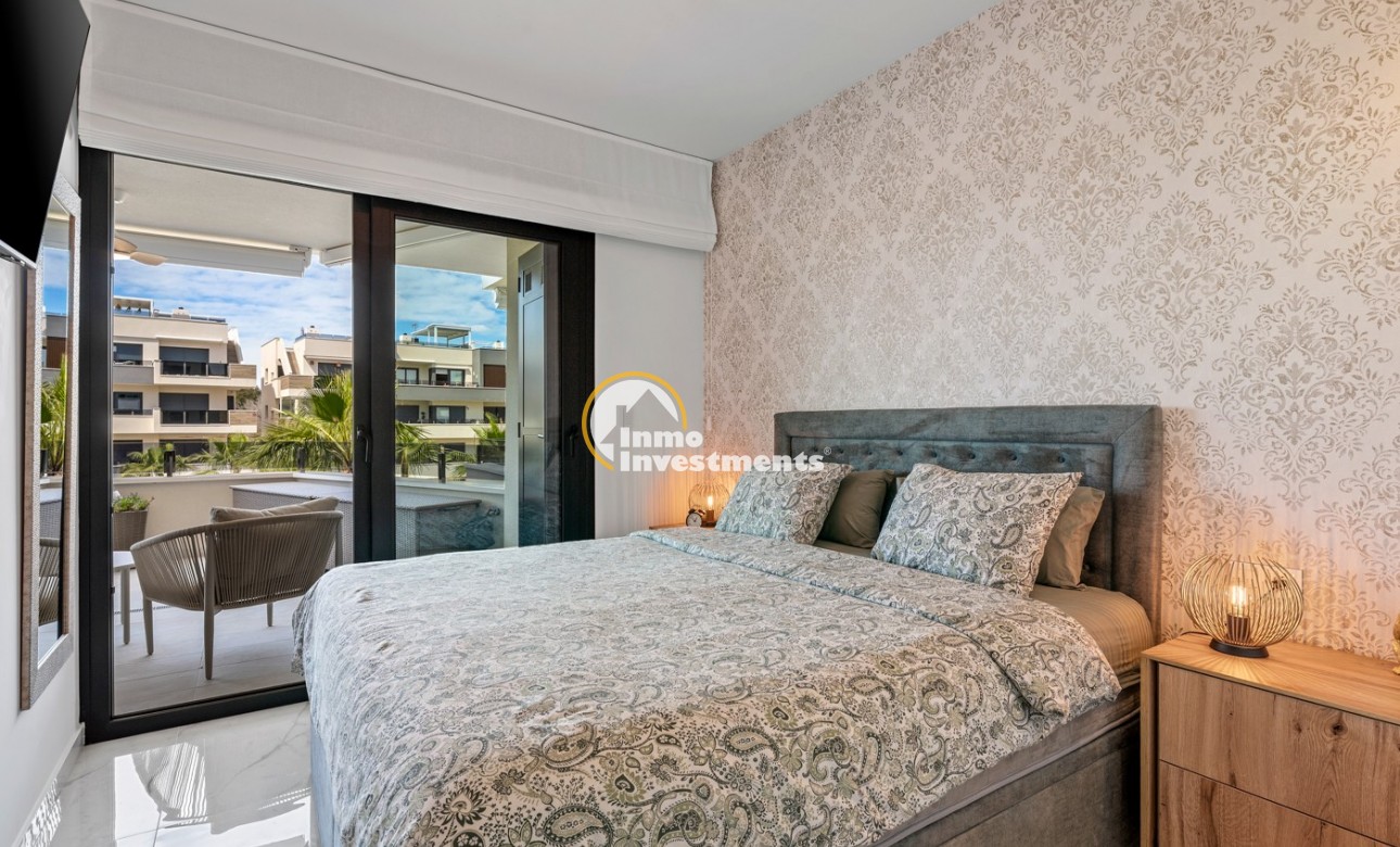 Till salu - Lägenhet - Los Altos