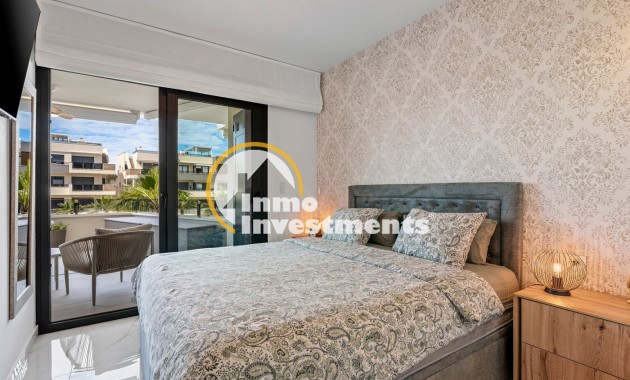 Till salu - Lägenhet - Los Altos