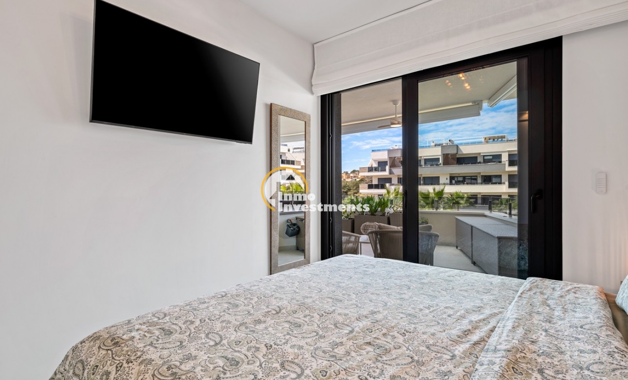 Till salu - Lägenhet - Los Altos