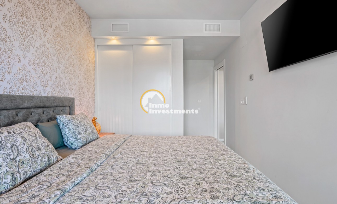 Till salu - Lägenhet - Los Altos