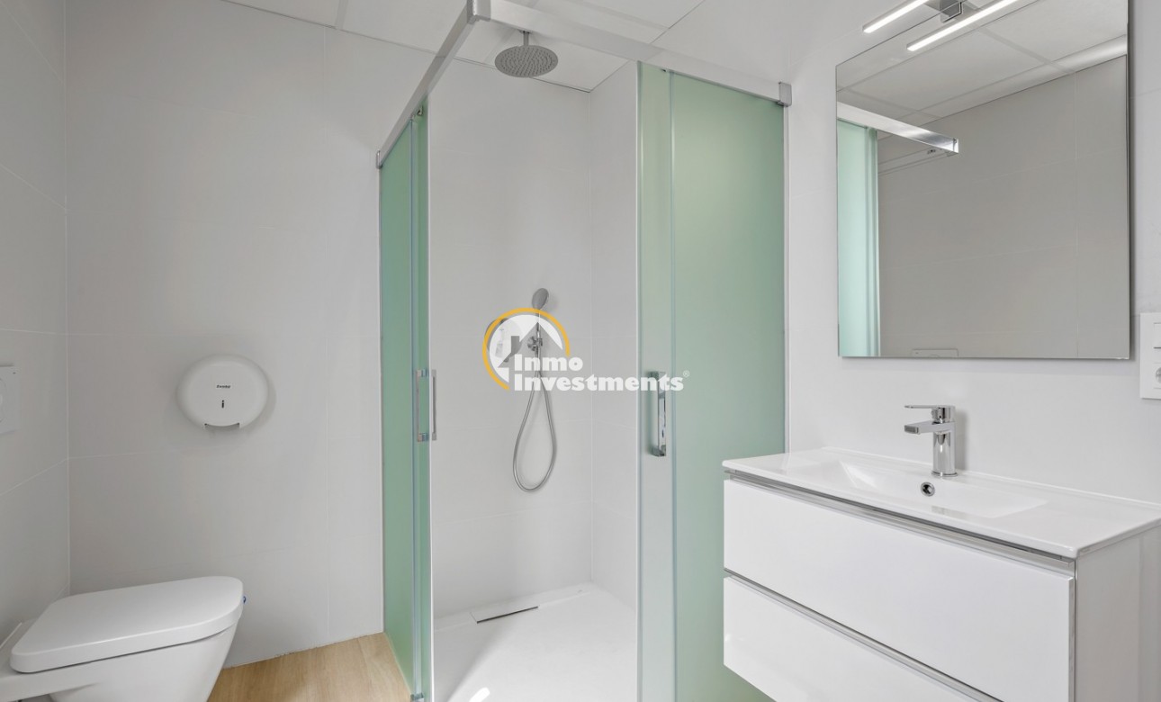 Till salu - Lägenhet - Los Altos