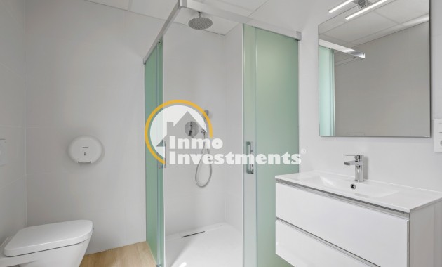 Till salu - Lägenhet - Los Altos