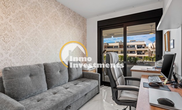 Till salu - Lägenhet - Los Altos