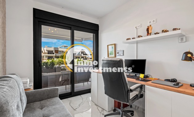 Till salu - Lägenhet - Los Altos