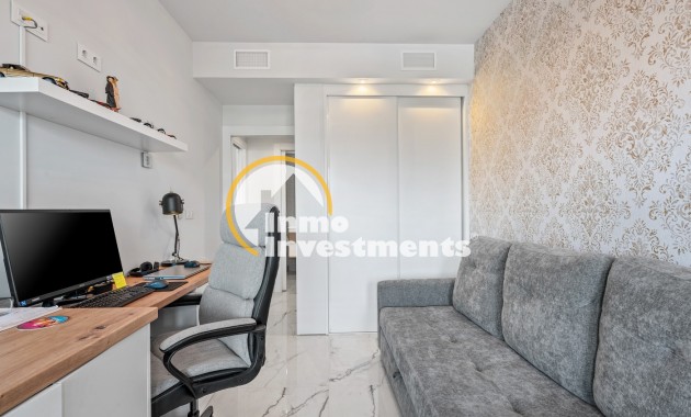 Till salu - Lägenhet - Los Altos