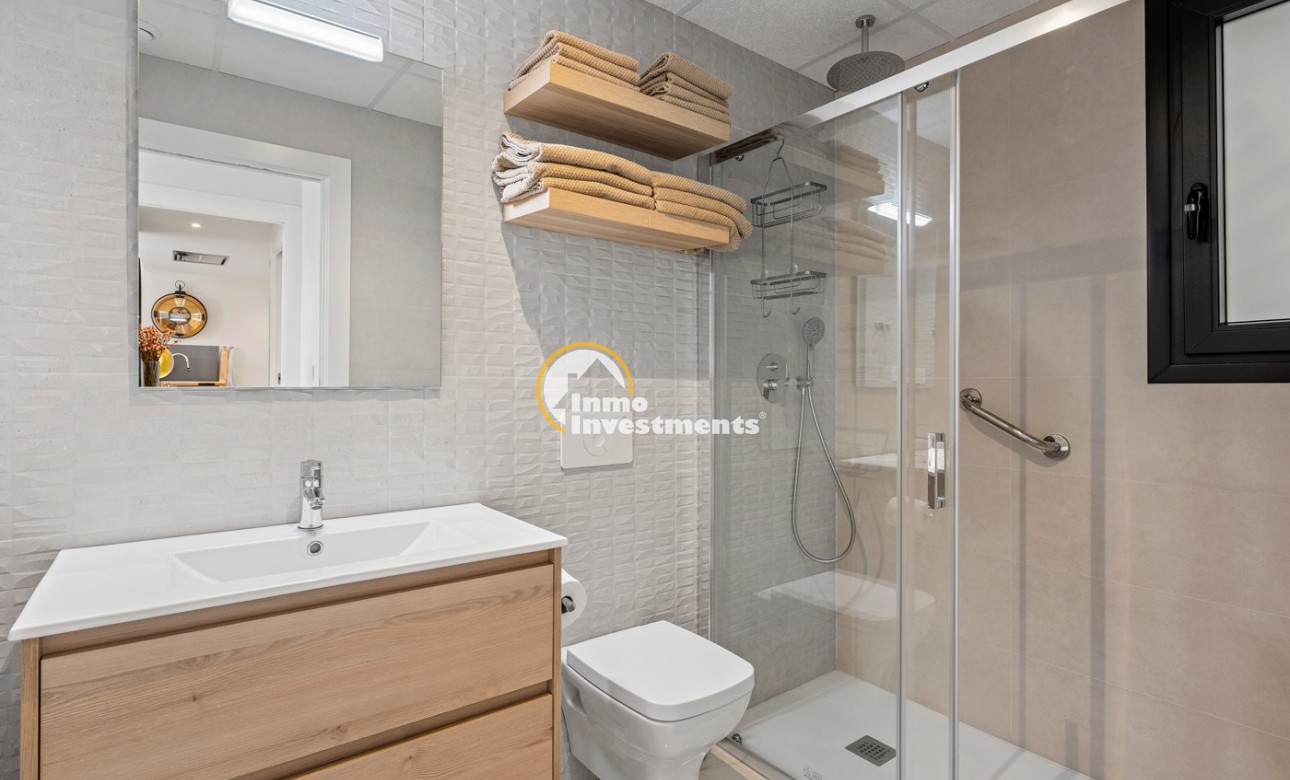 Till salu - Lägenhet - Los Altos