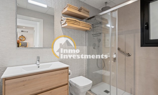 Till salu - Lägenhet - Los Altos