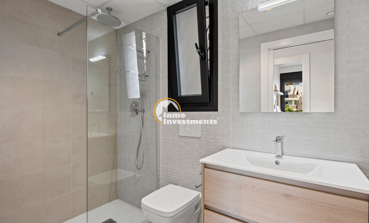 Till salu - Lägenhet - Los Altos