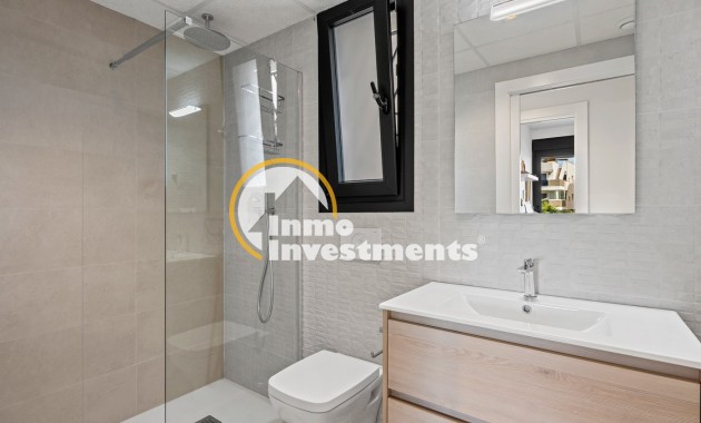 Till salu - Lägenhet - Los Altos