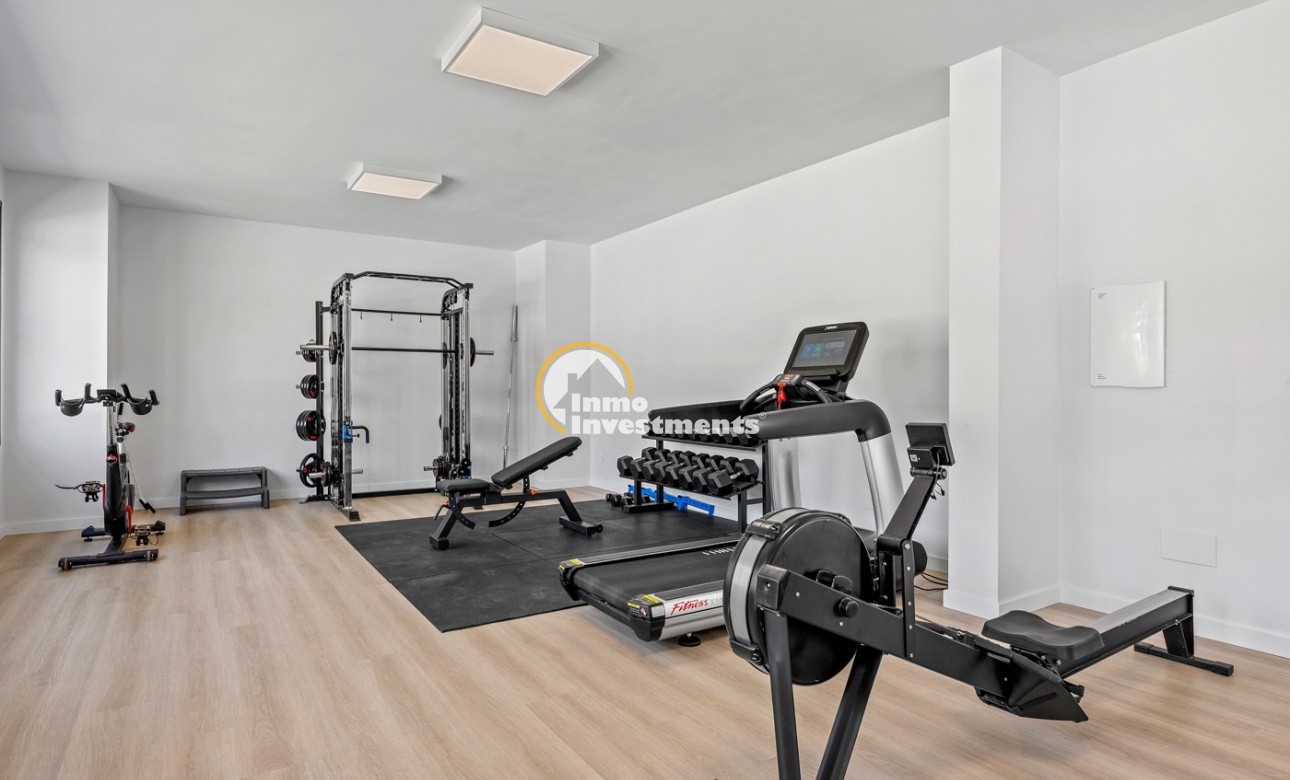 Till salu - Lägenhet - Los Altos