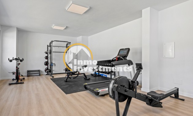 Till salu - Lägenhet - Los Altos