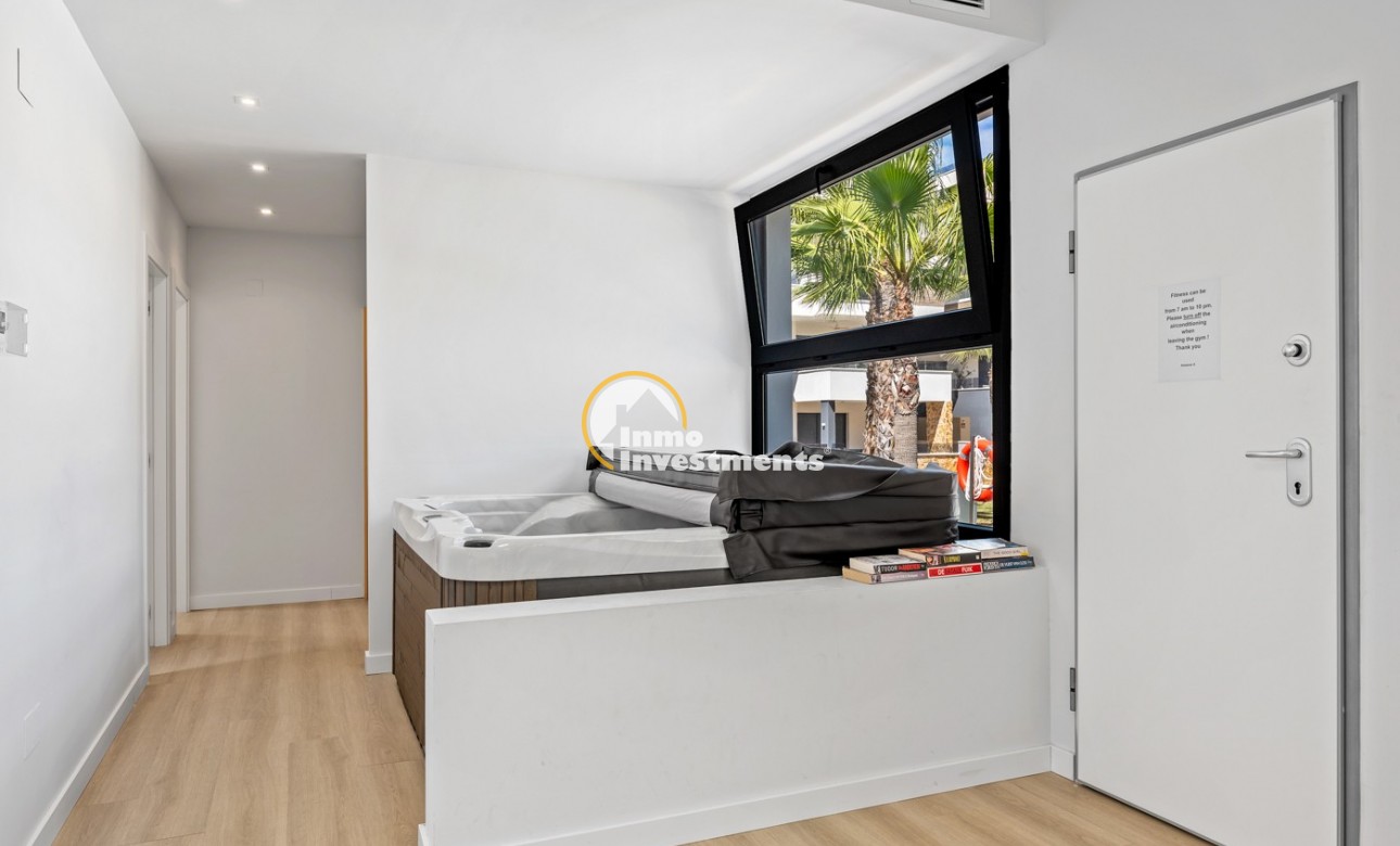 Till salu - Lägenhet - Los Altos