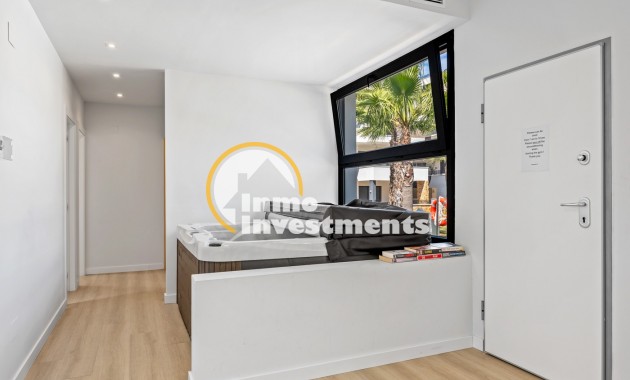 Till salu - Lägenhet - Los Altos