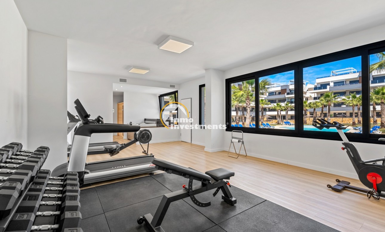 Till salu - Lägenhet - Los Altos