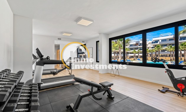 Till salu - Lägenhet - Los Altos