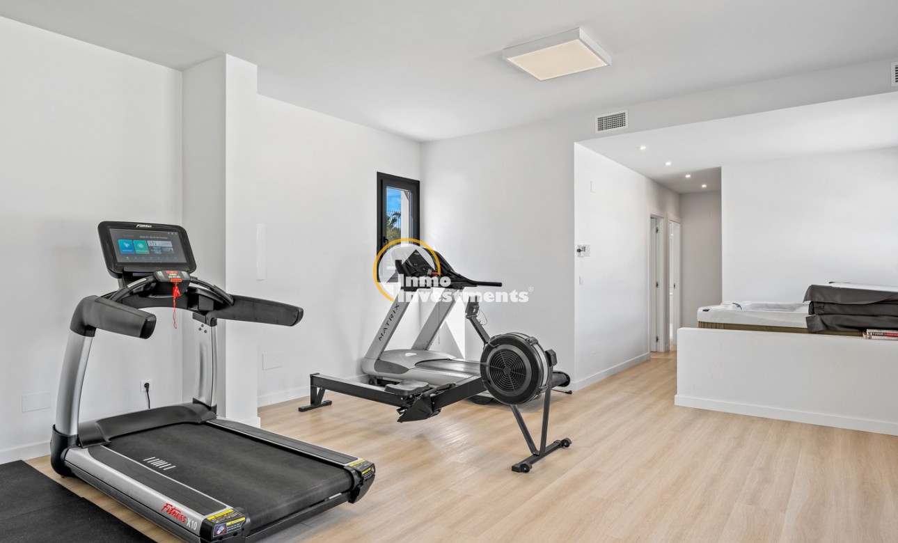 Till salu - Lägenhet - Los Altos