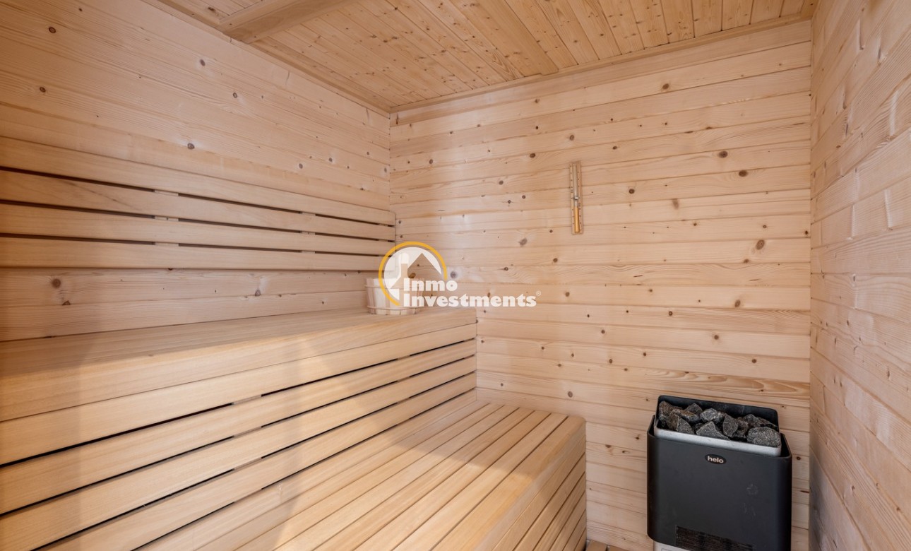 Till salu - Lägenhet - Los Altos