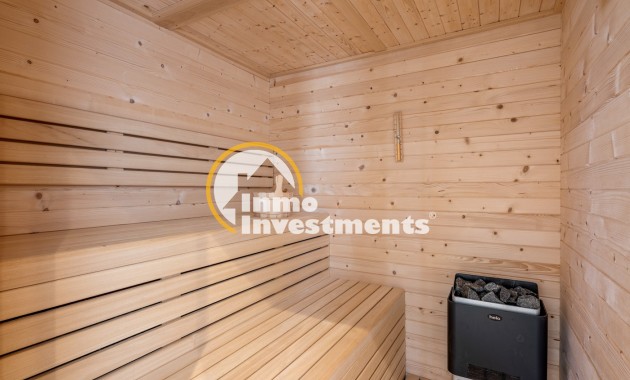 Till salu - Lägenhet - Los Altos