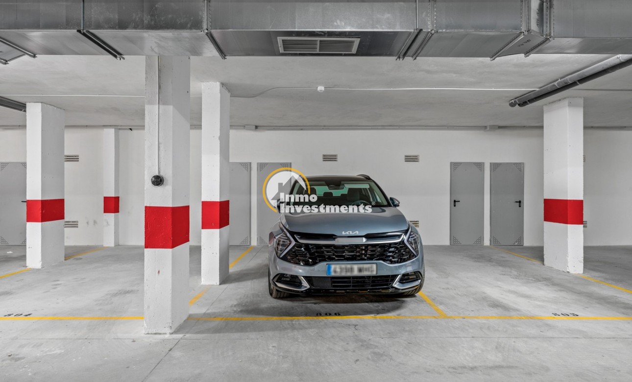 Till salu - Lägenhet - Los Altos