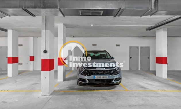 Till salu - Lägenhet - Los Altos