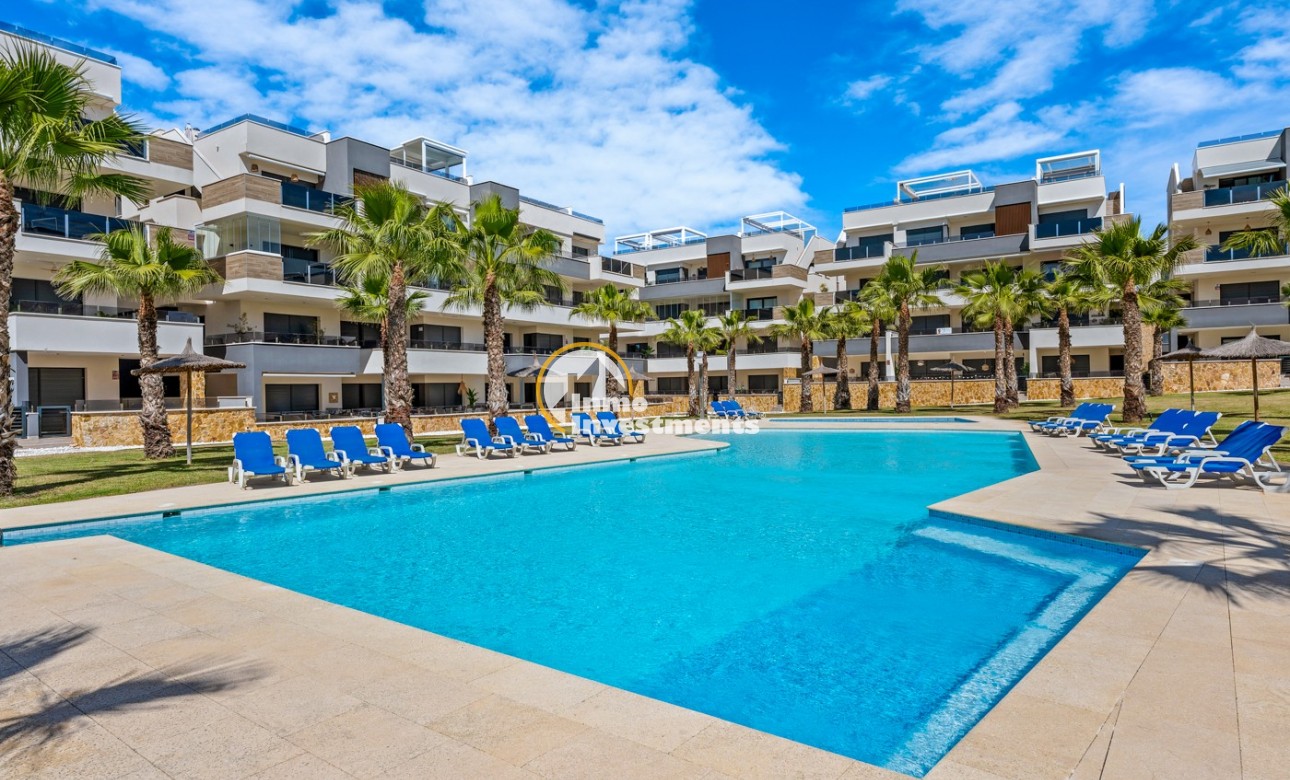 Till salu - Lägenhet - Los Altos