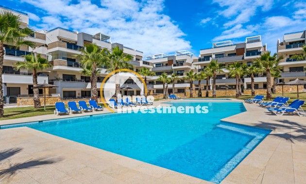 Till salu - Lägenhet - Los Altos