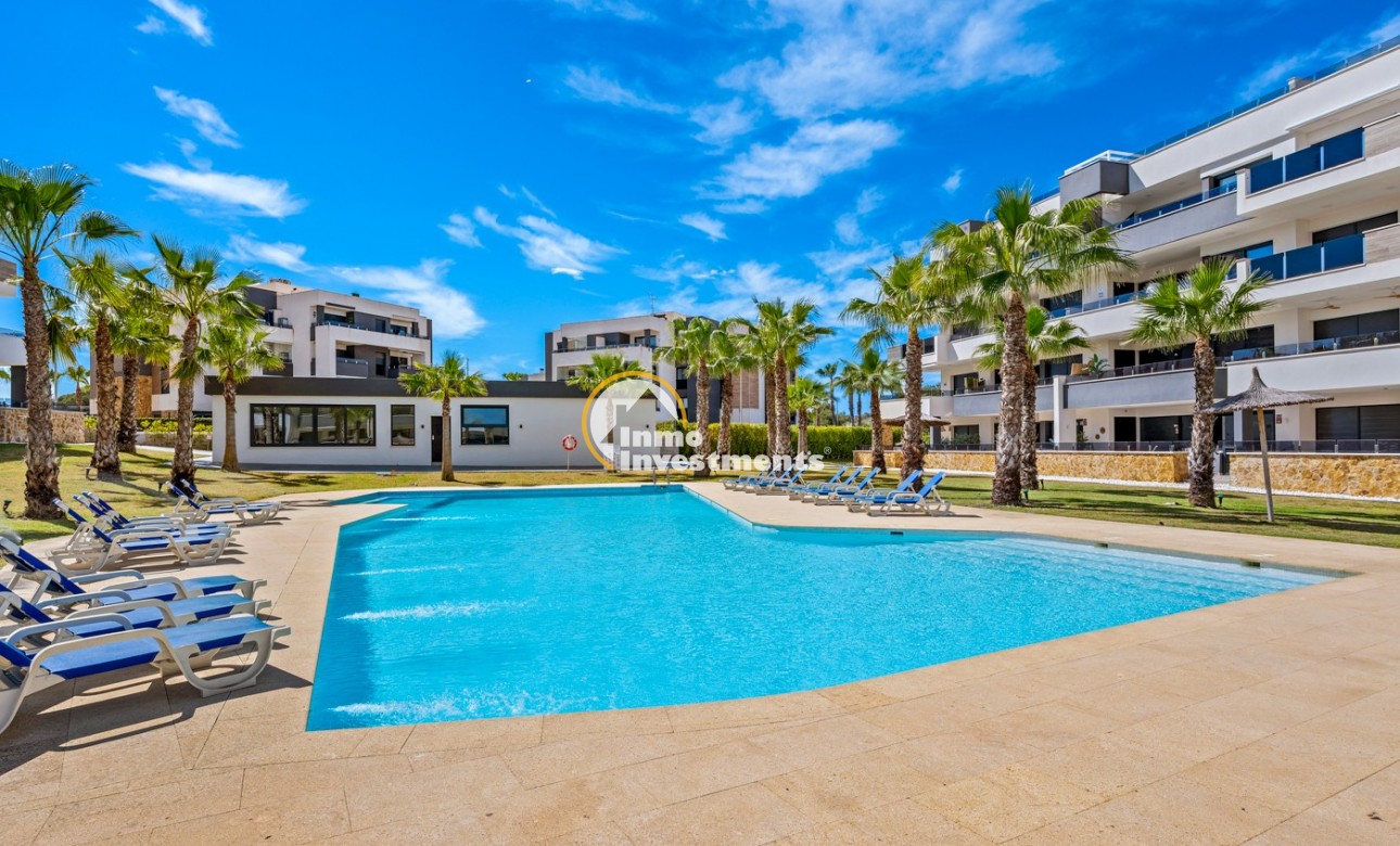 Till salu - Lägenhet - Los Altos