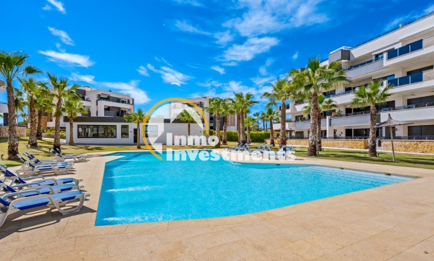 Till salu - Lägenhet - Los Altos