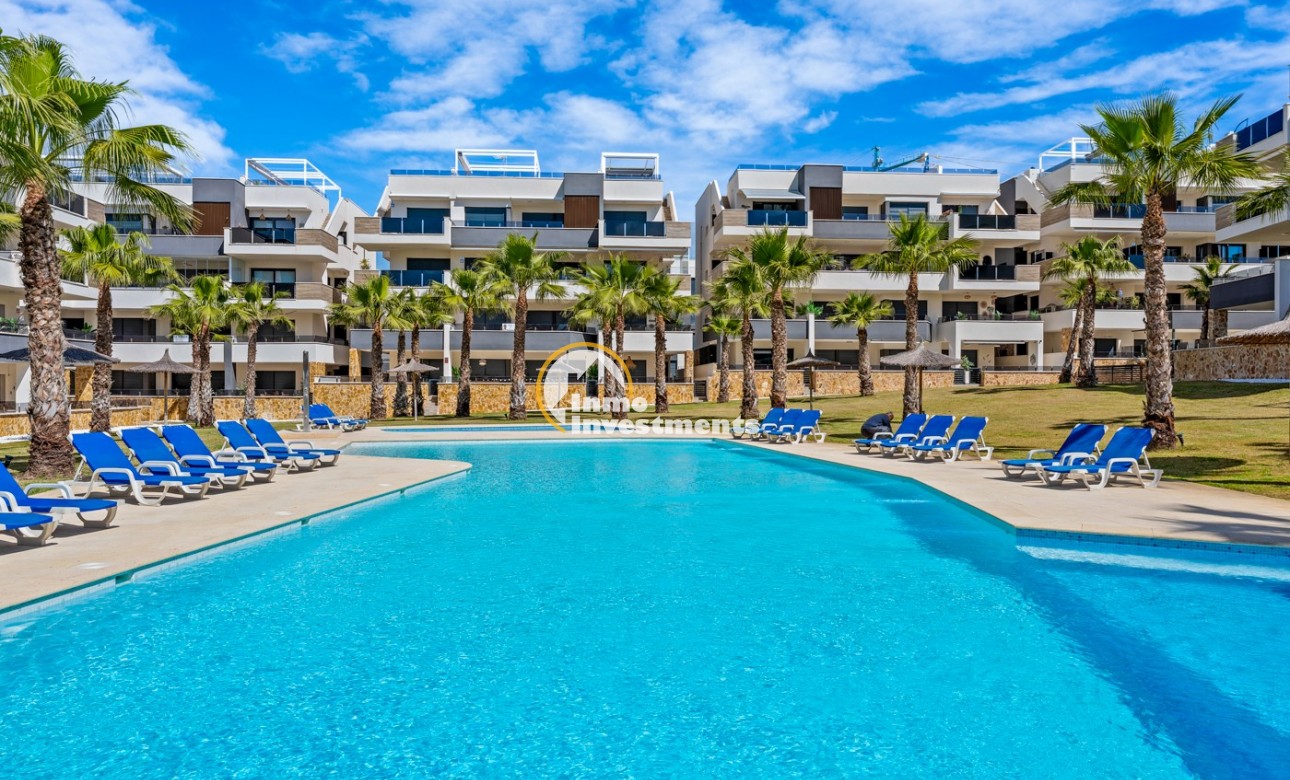 Till salu - Lägenhet - Los Altos