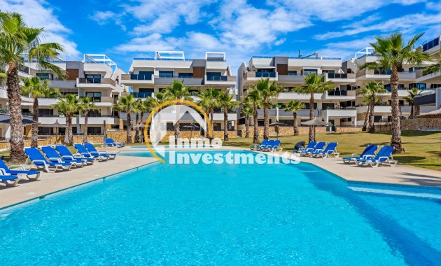 Till salu - Lägenhet - Los Altos