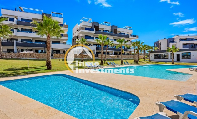 Till salu - Lägenhet - Los Altos