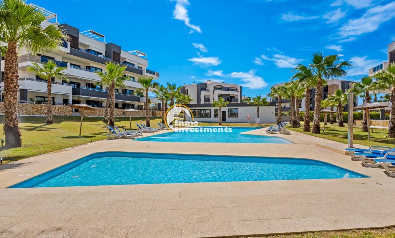 Till salu - Lägenhet - Los Altos