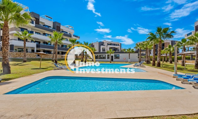 Till salu - Lägenhet - Los Altos