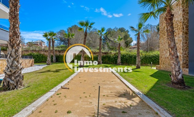 Till salu - Lägenhet - Los Altos