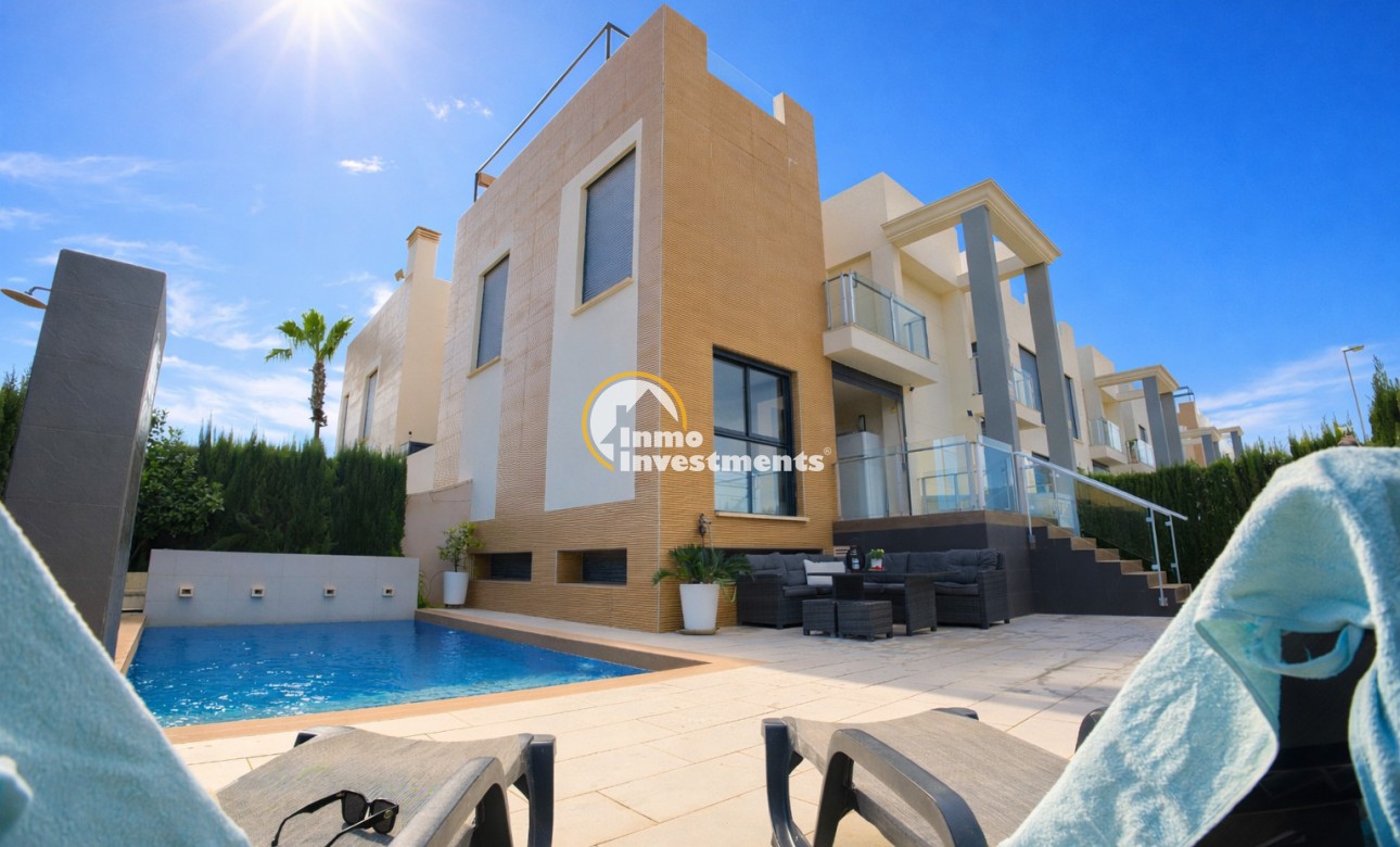Reventa - Apartamento - La Zenia - Boulevard