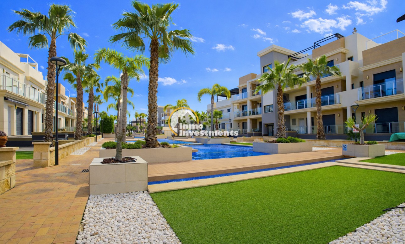 Reventa - Apartamento - La Zenia - Boulevard