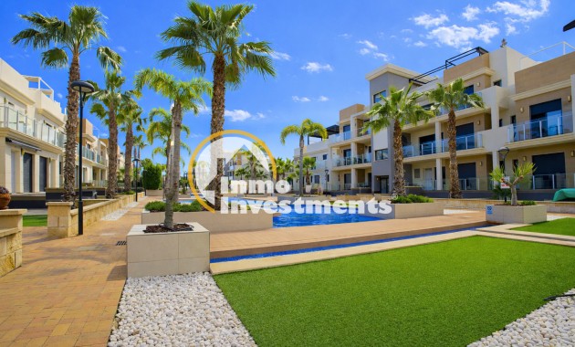 Reventa - Apartamento - La Zenia - Boulevard