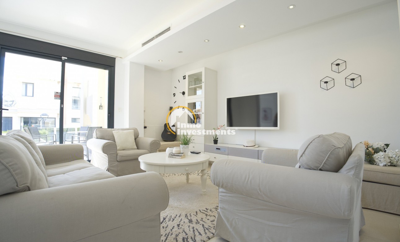 Reventa - Apartamento - La Zenia - Boulevard