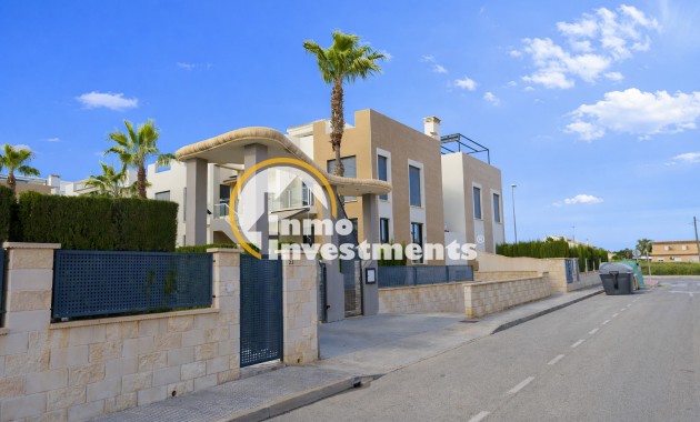 Reventa - Apartamento - La Zenia - Boulevard