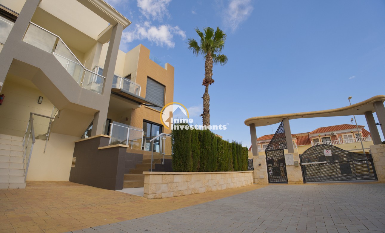 Reventa - Apartamento - La Zenia - Boulevard