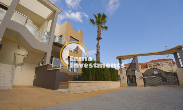 Reventa - Apartamento - La Zenia - Boulevard