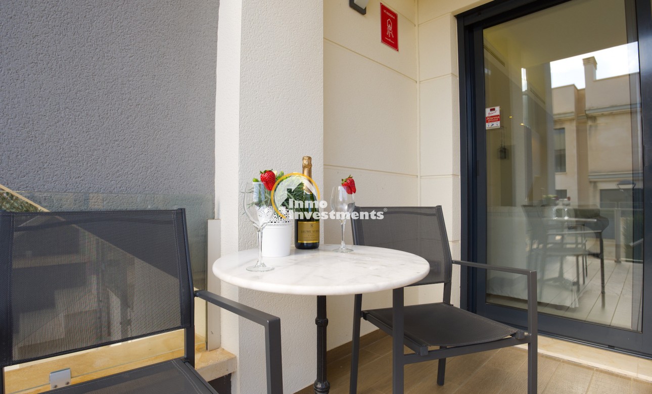 Reventa - Apartamento - La Zenia - Boulevard