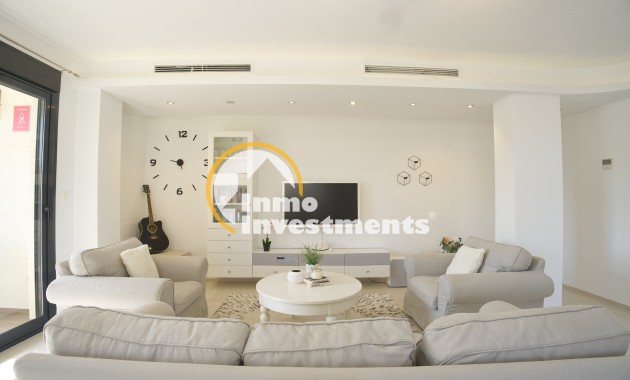 Reventa - Apartamento - La Zenia - Boulevard